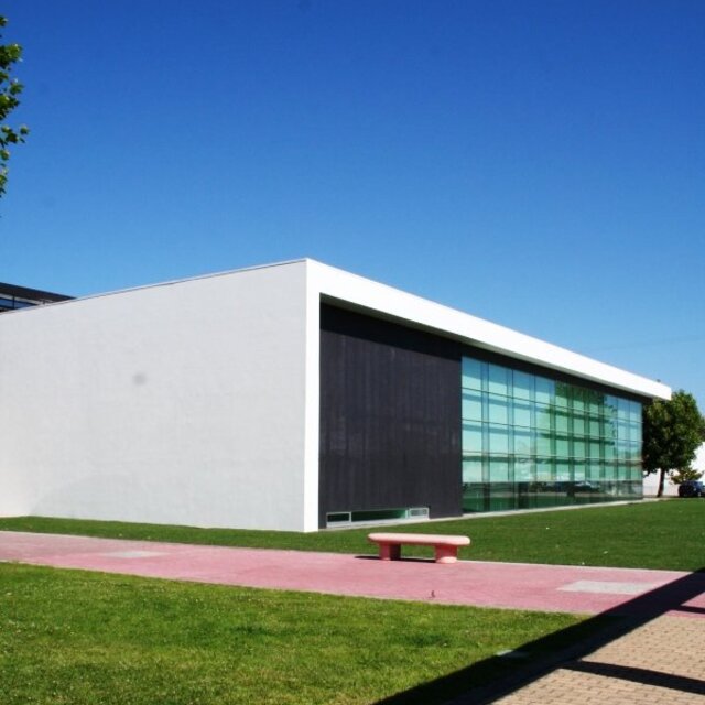 Centro Cultural da Gafanha da Nazaré (16)