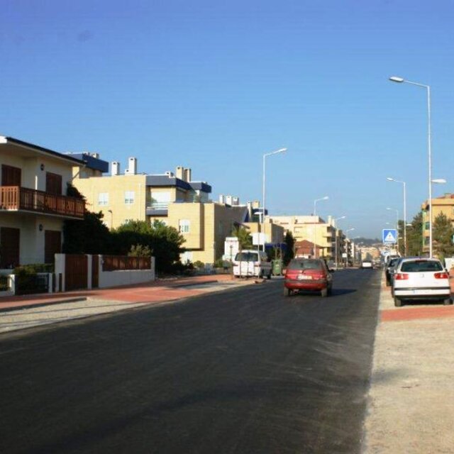 Avenida da Praia (1)