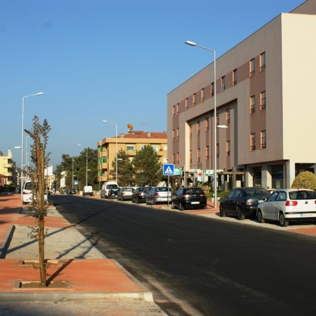 Avenida da Praia (2)