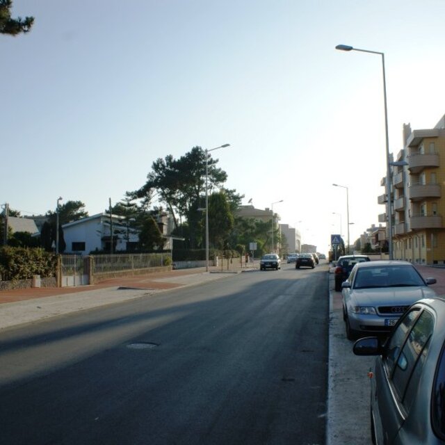 Avenida da Praia (3)