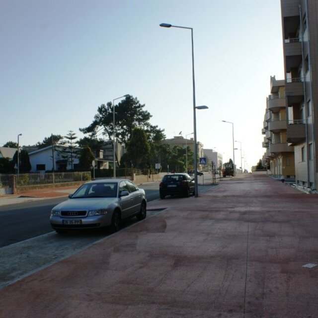 Avenida da Praia (5)