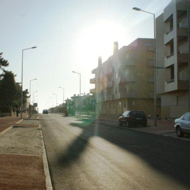 Avenida da Praia (7)