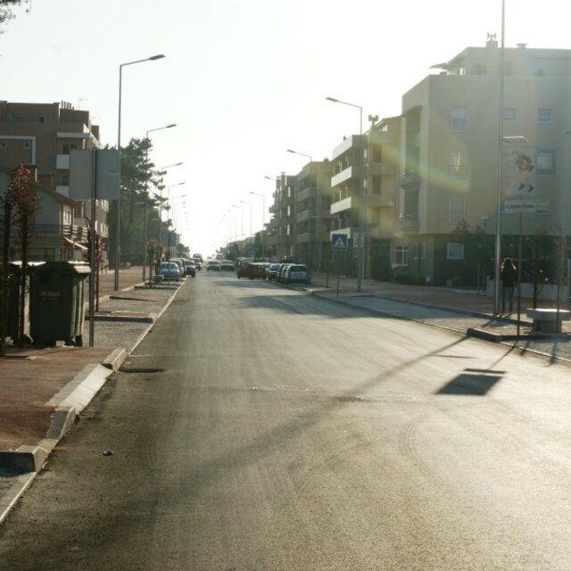 Avenida da Praia (8)