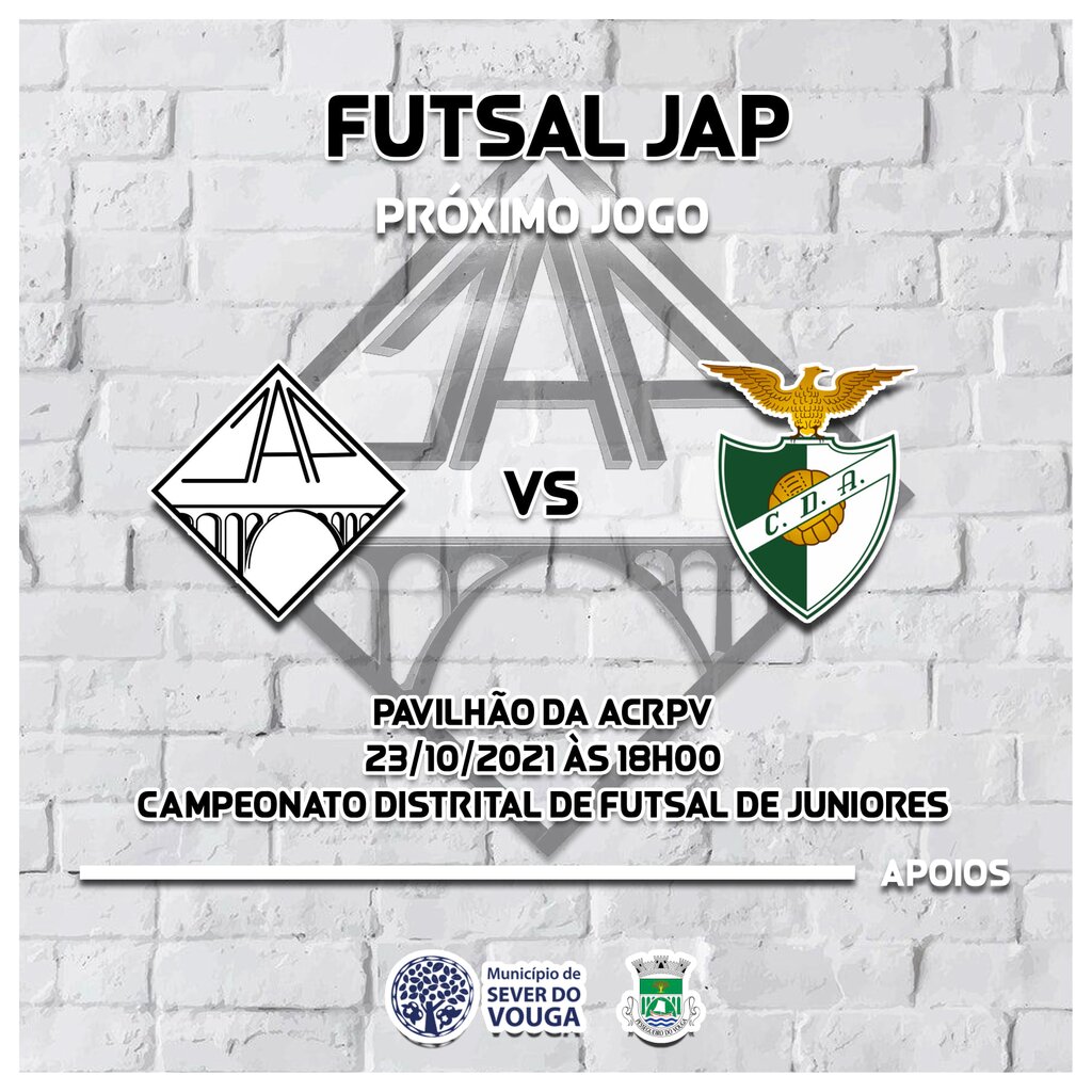 23 Out - JAP - Futsal