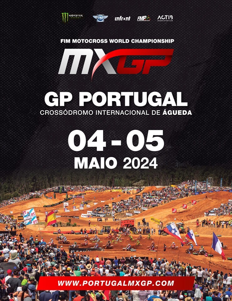 MXGP Portugal