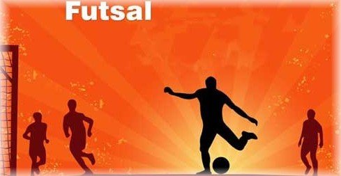 Torneio "24 Horas de Futsal" 