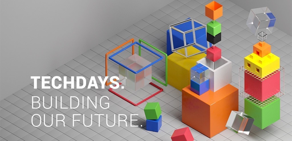 Techdays - Building our Future