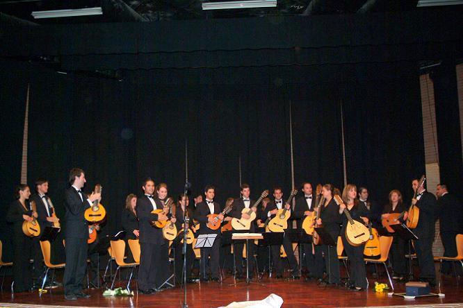 Concerto Orquestra da Sociedade Musical Santa Cecília