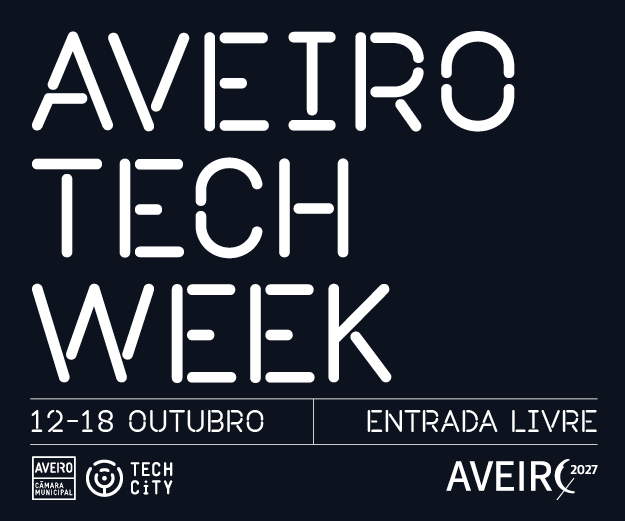 Aveiro Tech Week