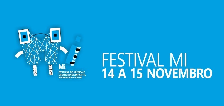 Mi - Festival De Música E Criatividade Infantil  Albergaria-a-Velha