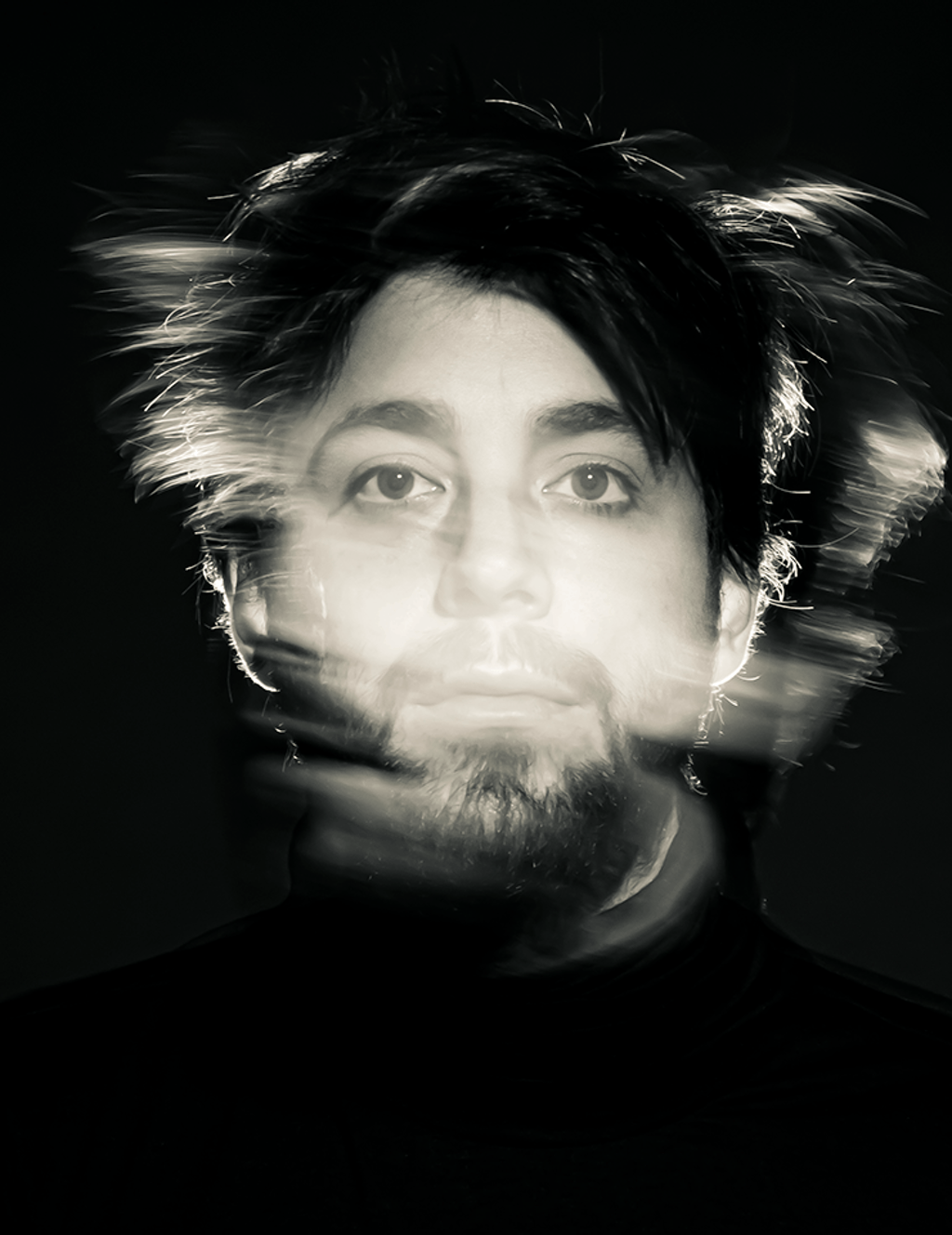 Salvador Sobral apresenta "bpm"