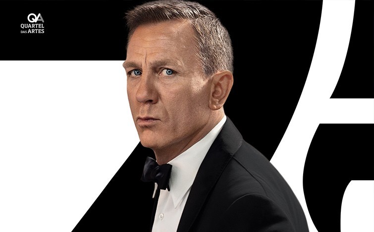Cinema: 007 - Sem Tempo Para Morrer