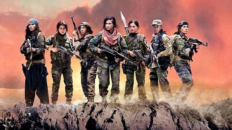 "Irmãs de Armas” | Cinema das Nossas Terças