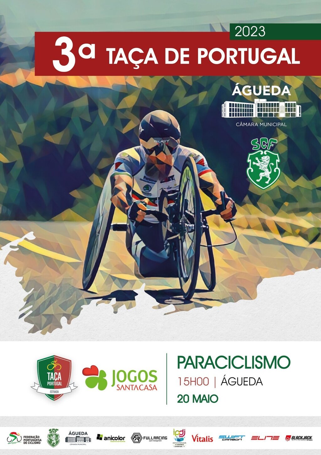 Taça de Portugal de Paraciclismo