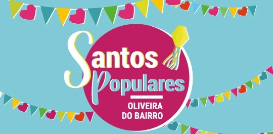 Santos Populares 2023