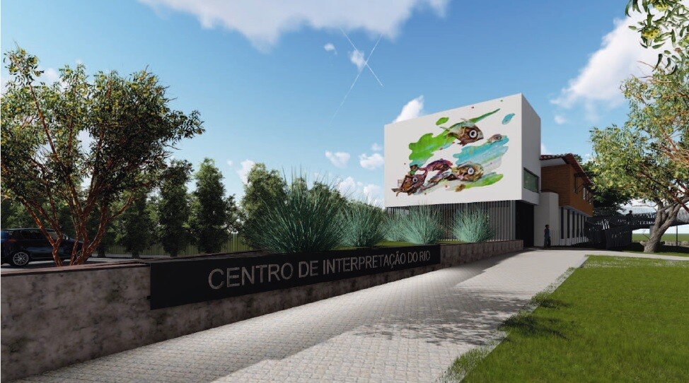 Centro de Interpretação do Rio vai divulgar património natural e cultural ligado ao rio