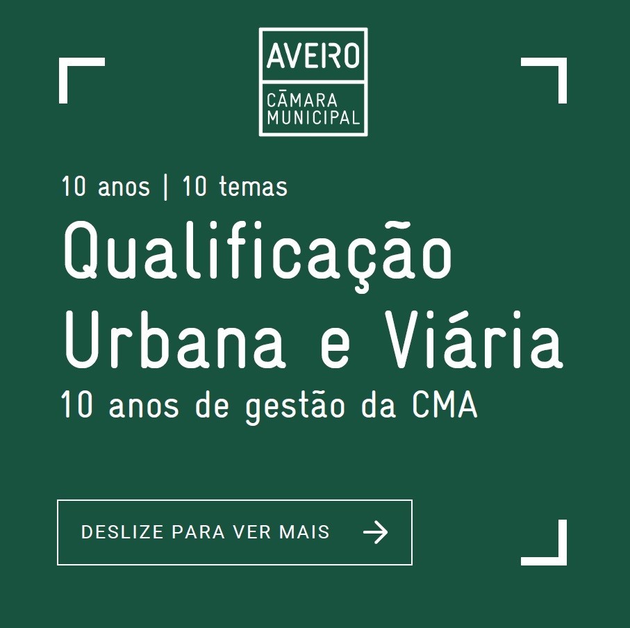 10 anos de Ribau Esteves e de Aliança com Aveiro  na gestão da Câmara Municipal de Aveiro 5: “Qua...