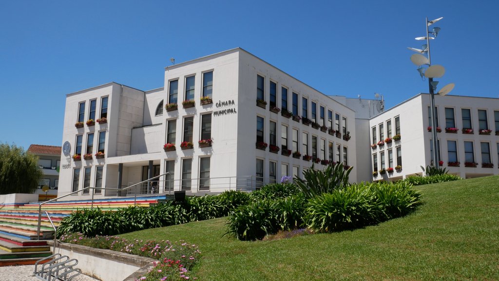 Câmara de Águeda submete 14,8 milhões de euros ao PRR para construir ou reabilitar casas