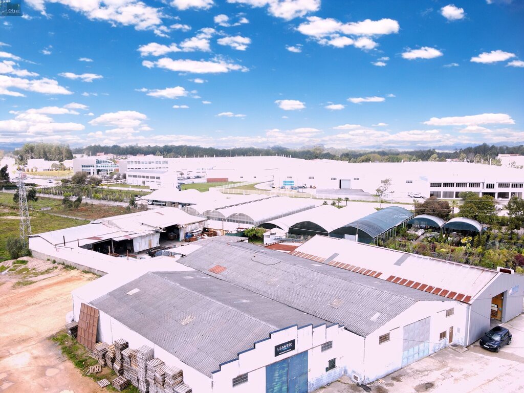 Perímetro industrial do Silveiro | AdRA vai alargar saneamento