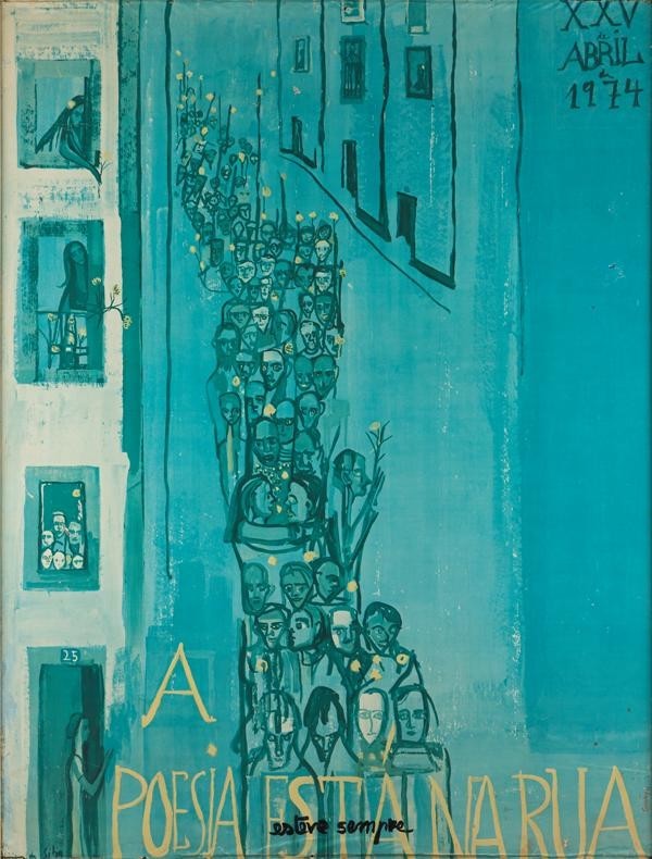 Mário Cesariny, Cruzeiro Seixas e André Breton em exposição inédita sobre Surrealismo e Liberdade