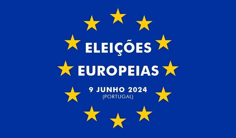 Eleições Europeias 2024