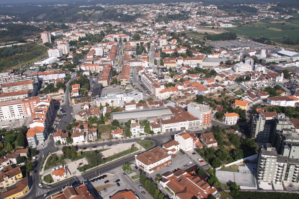 Câmara Municipal atribui mais 519.500 euros às Juntas/Uniões de Freguesia