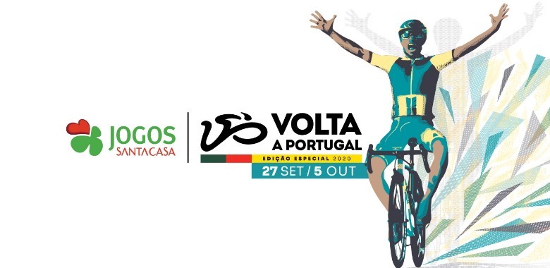 Águeda recebe 5.ª etapa da Volta a Portugal em Bicicleta