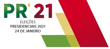 PRESIDENCIAIS 2021: LOCAIS DE FUNCIONAMENTO DAS ASSEMBLEIAS DE VOTO
