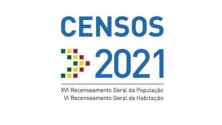 CENSOS 2021: RECRUTAMENTO DE RECENSEADORES