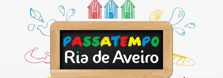 Campanha Ria de Aveiro lança passatempo para 500 Escolas