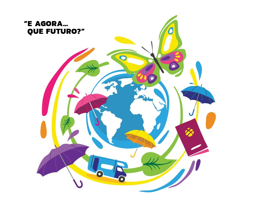 VI Jornadas Internacionais de Turismo têm como tema “E agora… que futuro?”