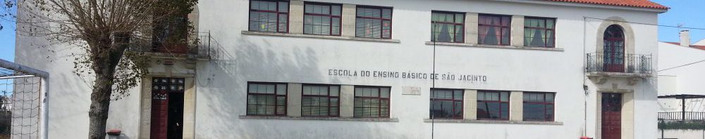 PINTURA DA ESCOLA BÁSICA DE SÃO JACINTO
