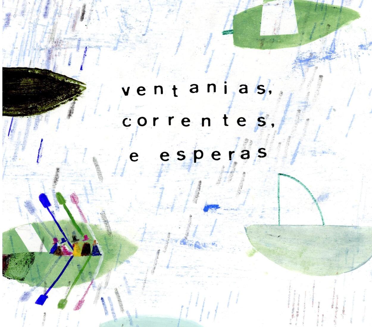 Biblioteca Municipal apresenta exposição de ilustração de Inês Viegas Oliveira