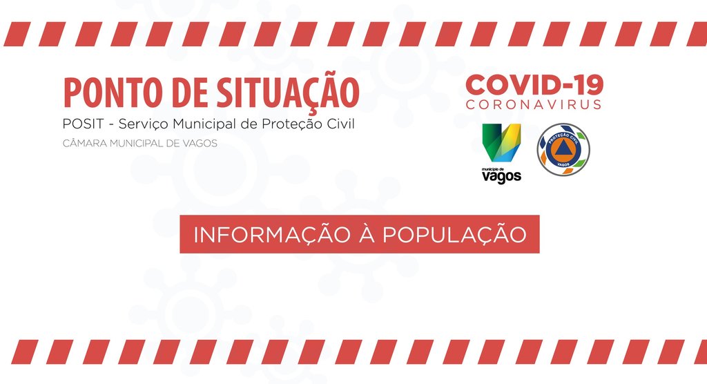 PONTO SITUAÇÃO MUNICIPAL – COVID-19 – 24 DE FEVEREIRO DE 2022