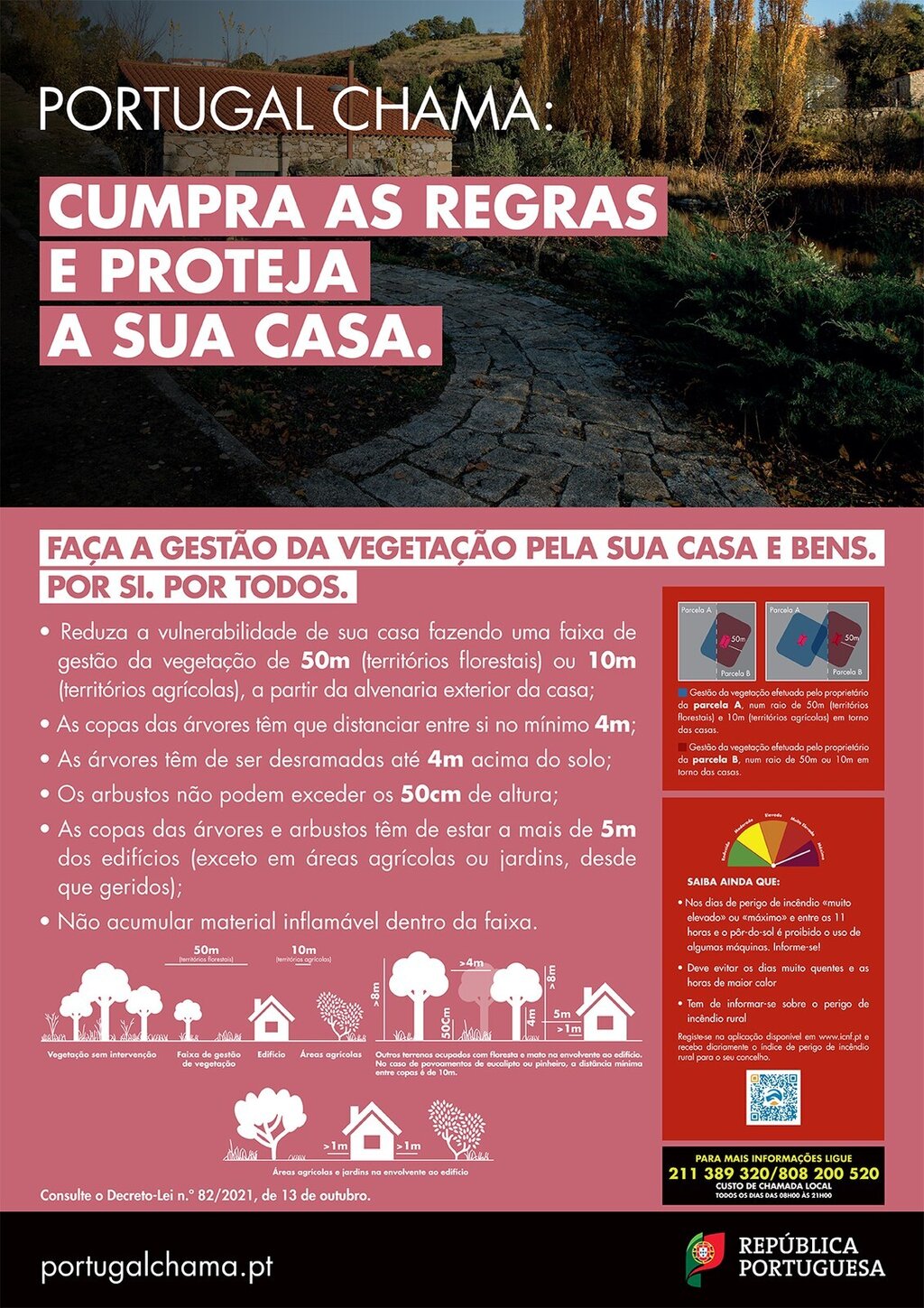 PORTUGAL_CHAMA_proteja_a-sua_casa_cartaz