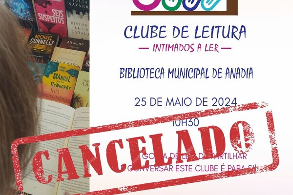 cancelado