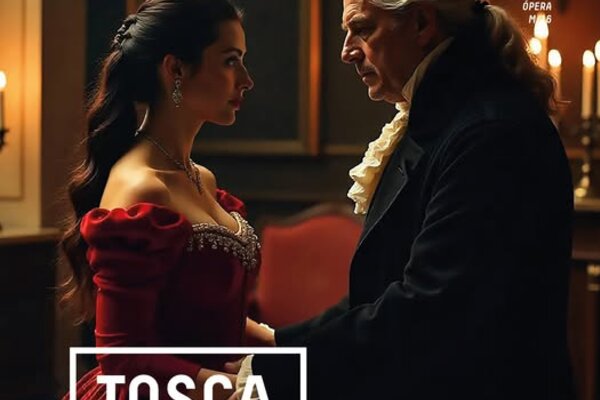 tosca