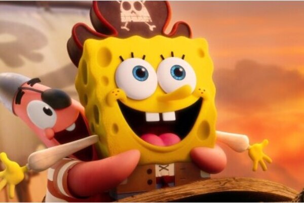 sponge