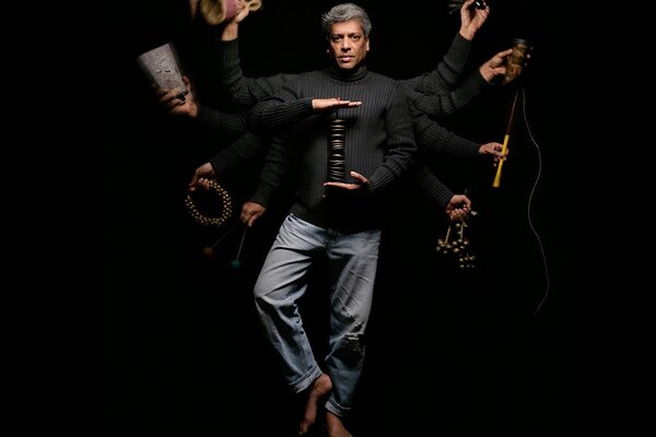 trilok_gurtu