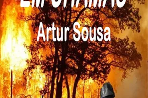 livro_em_chamas_de_artur_sousa