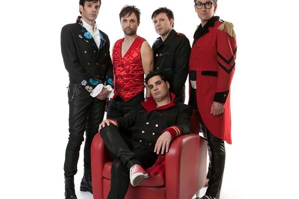 remember_revival_band