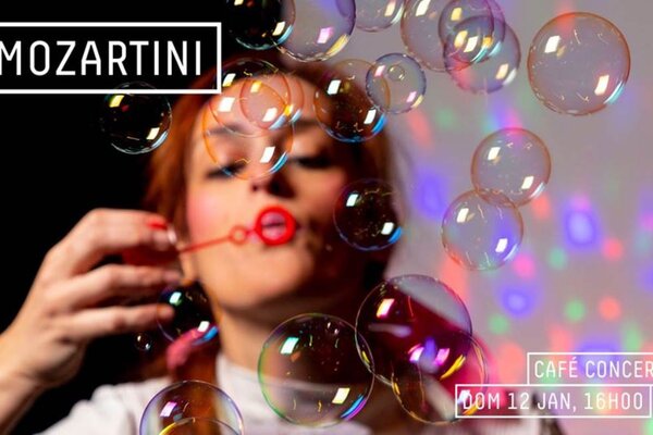mozartini