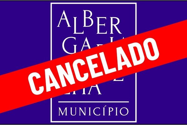 cancelado