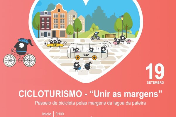 cicloturismo