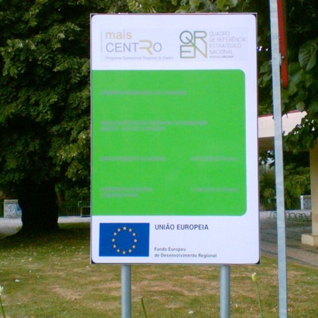 Requalificação do Rio Águeda (2)