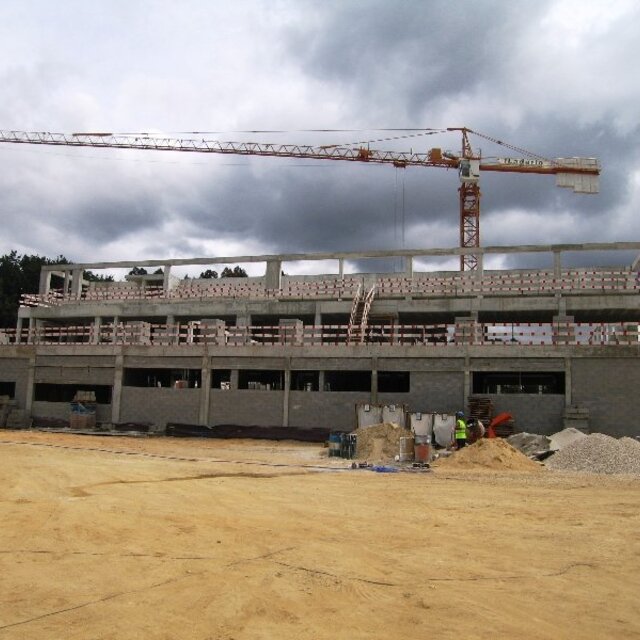 Pavilhão Polidesportivo de Angeja (14)