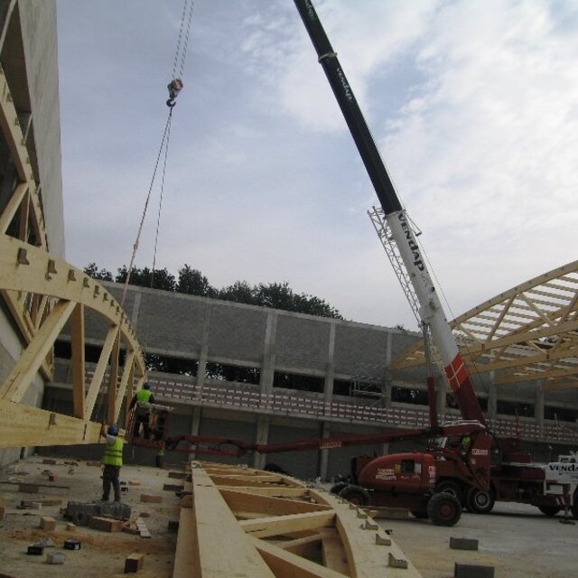 Pavilhão Polidesportivo de Angeja (15)