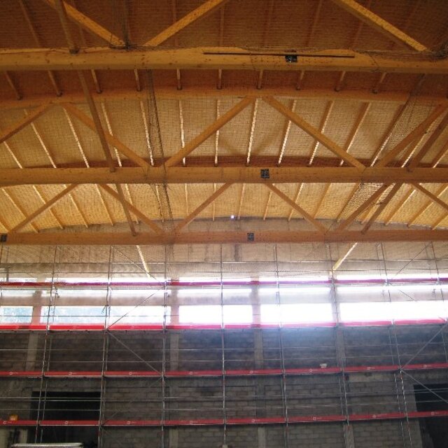 Pavilhão Polidesportivo de Angeja (16)