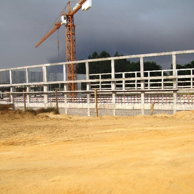 Pavilhão Polidesportivo de Angeja (4)