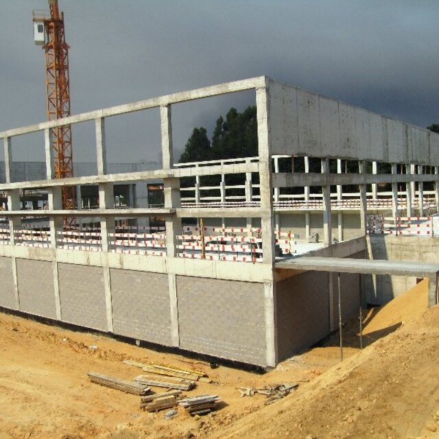 Pavilhão Polidesportivo de Angeja (6)